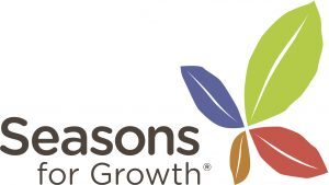 Seasons for Growth Logo
